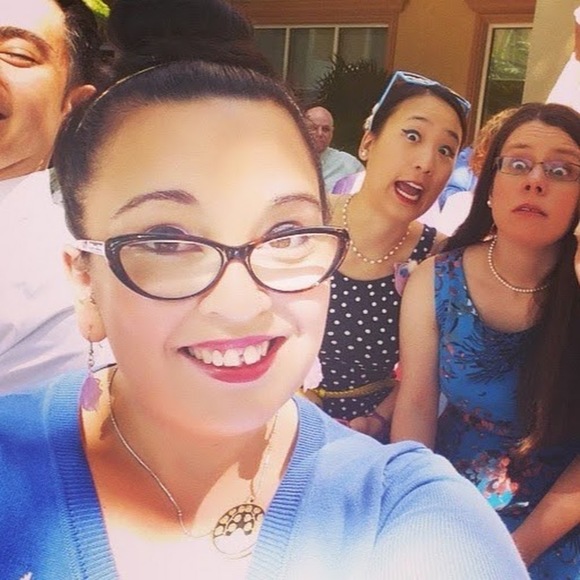 Meet your Posher, Irene - Picture 1 of 1